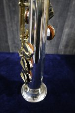 画像12: Selmer SERIE III Sterling Silver (12)