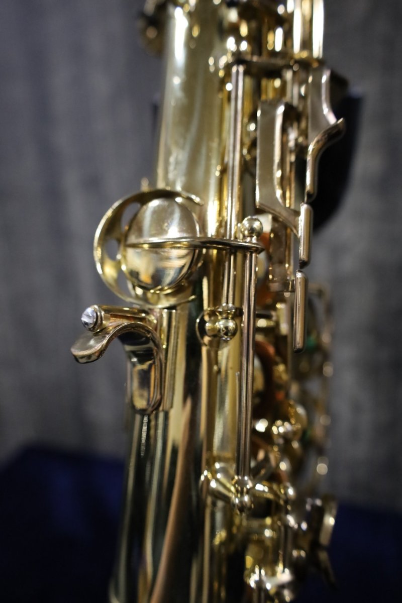 画像12: Buffet Crampon S-1 (12)