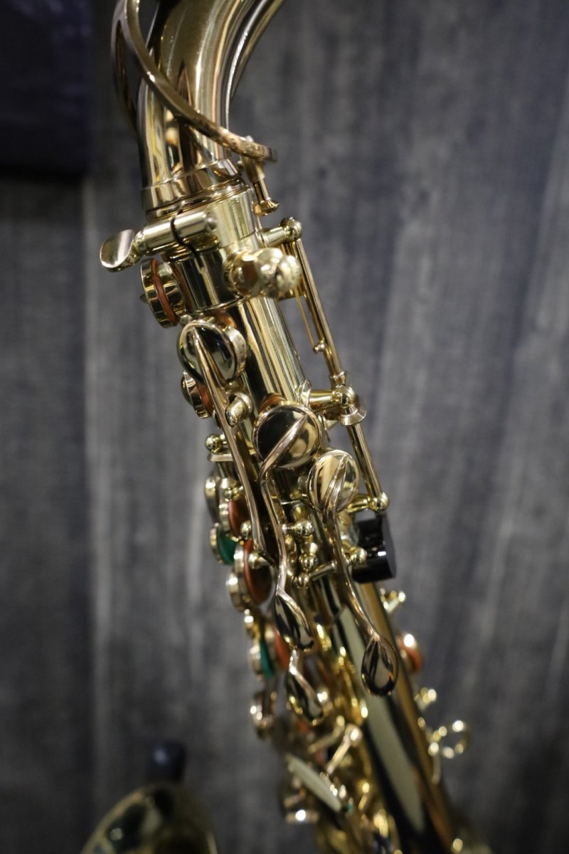画像9: Buffet Crampon S-1 (9)
