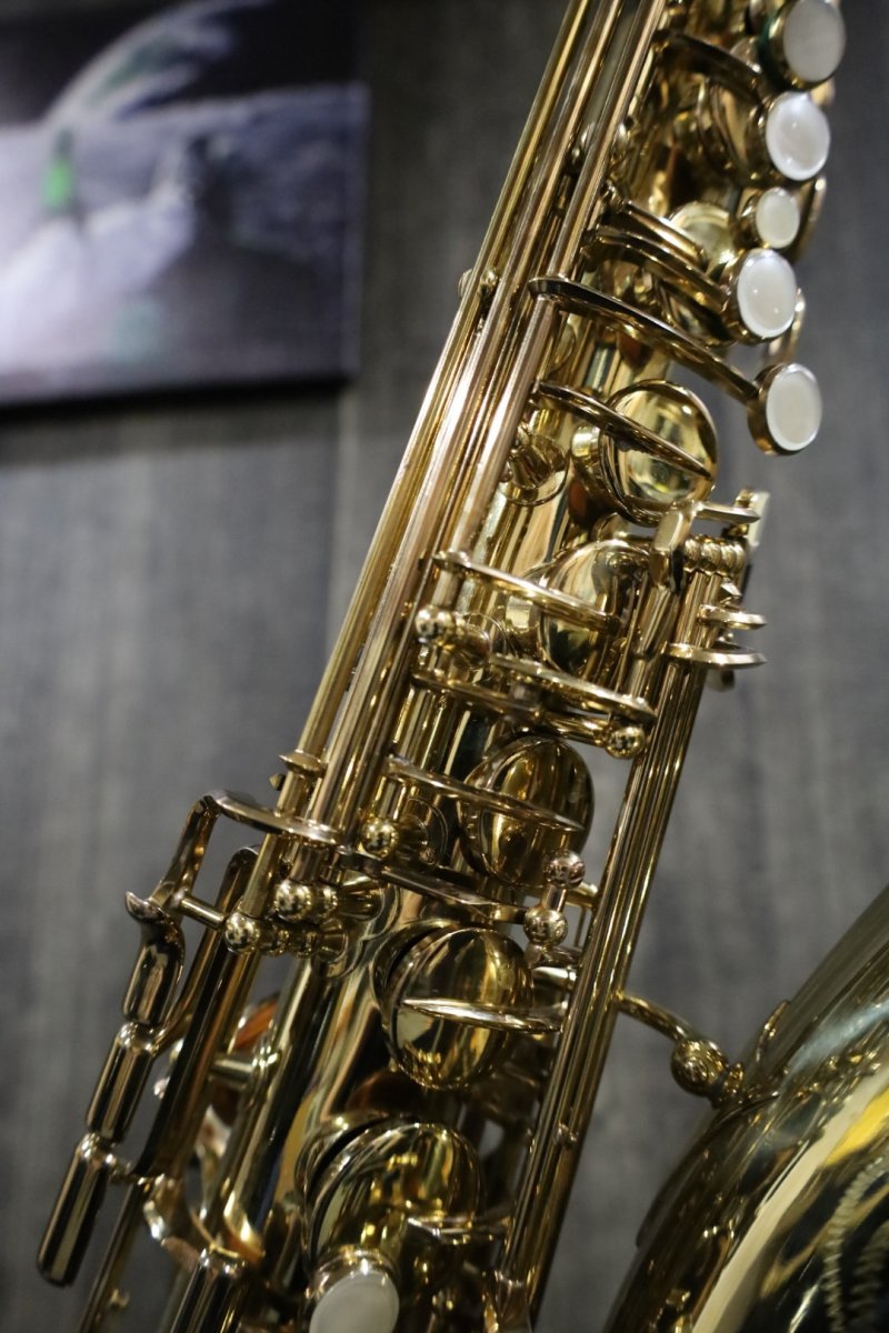画像6: Buffet Crampon S-1 (6)