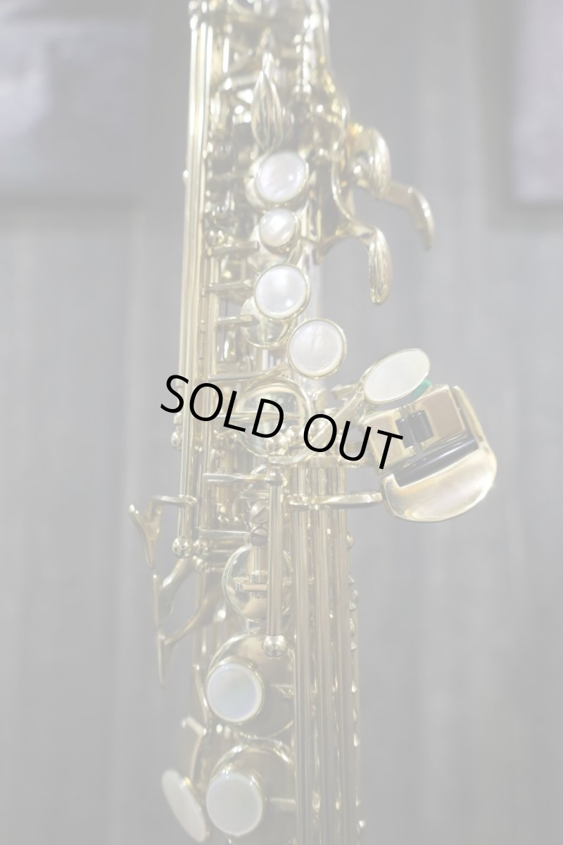 画像6: Selmer SERIE III Sterling Silver (6)