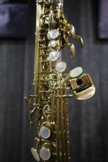 画像6: Selmer SERIE III Sterling Silver (6)