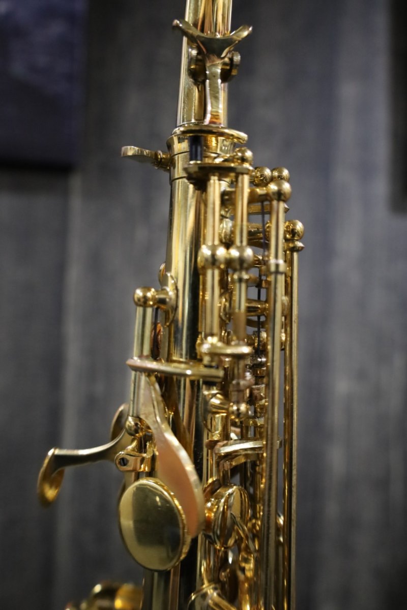 画像10: Yanagisawa S-990 ELIMONA (10)
