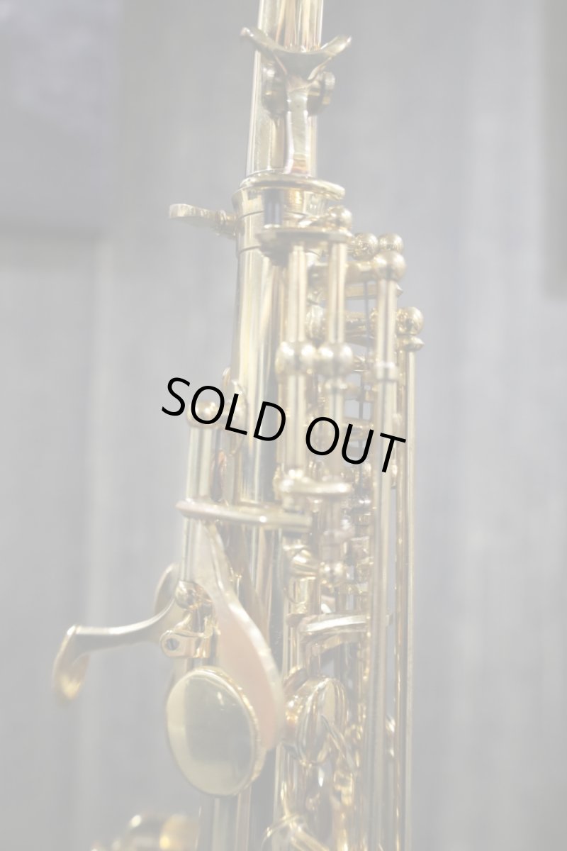 画像10: Yanagisawa S-990 ELIMONA (10)