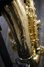 画像14: Selmer SerieIII jubilee GP tone (14)