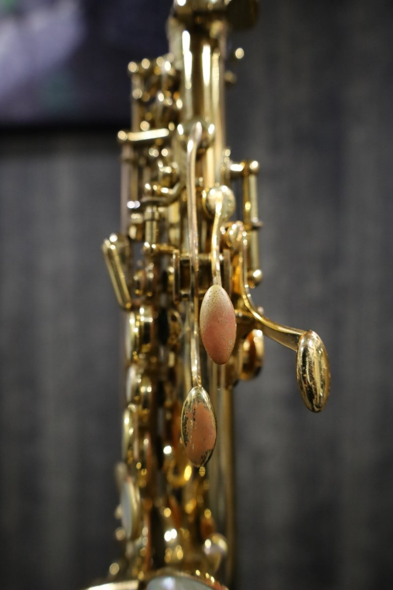画像8: Yanagisawa S-990 ELIMONA (8)