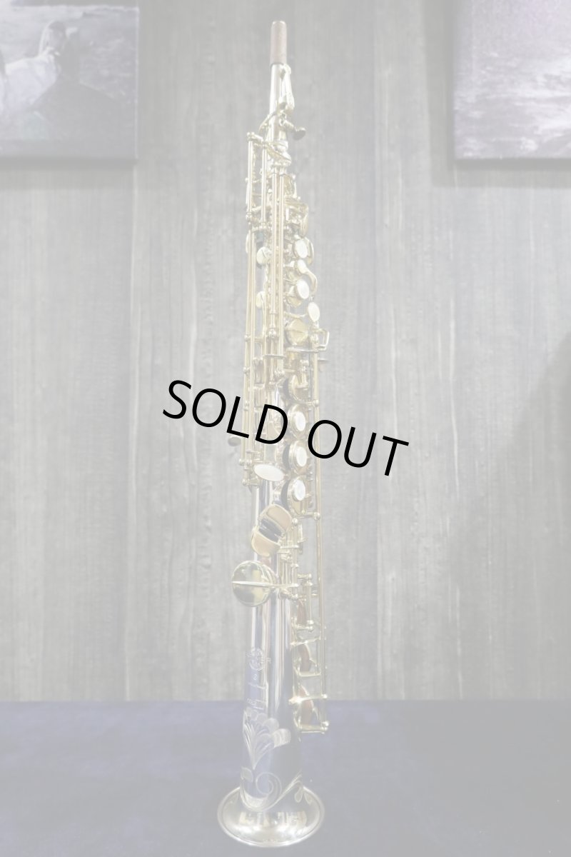 画像1: Selmer SERIE III Sterling Silver (1)