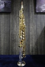 画像1: Selmer SERIE III Sterling Silver (1)