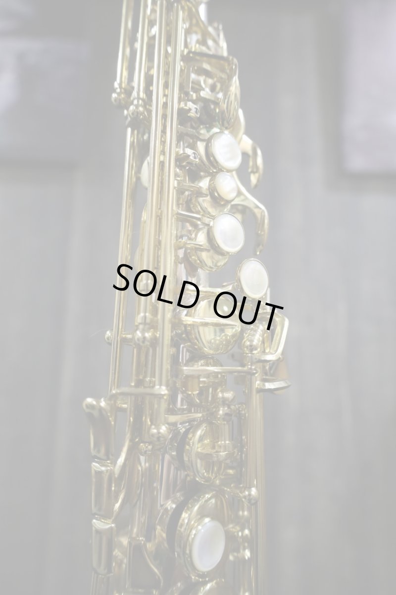画像7: Selmer SERIE III Sterling Silver (7)