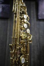 画像7: Selmer SERIE III Sterling Silver (7)