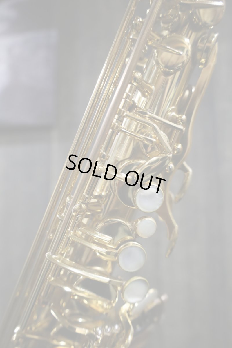 画像6: Selmer SerieII jubilee GP tone (6)