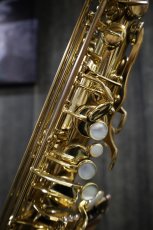 画像6: Selmer SerieIII jubilee GP tone (6)