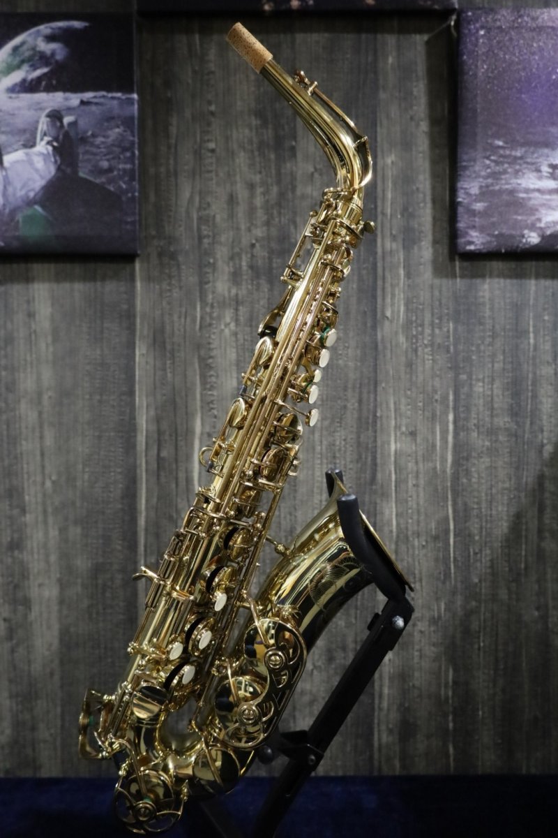 画像2: Buffet Crampon S-1 (2)
