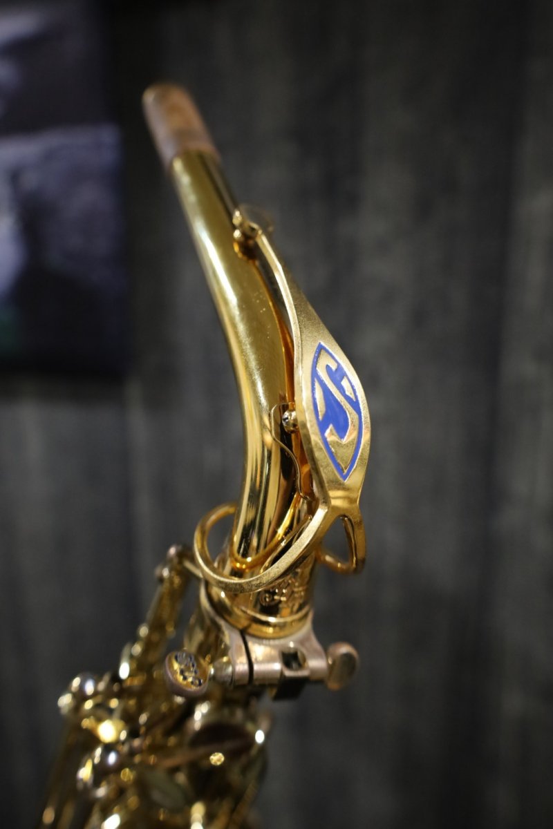 画像8: Selmer SerieIII jubilee GP tone (8)
