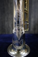 画像2: Selmer SERIE III Sterling Silver (2)