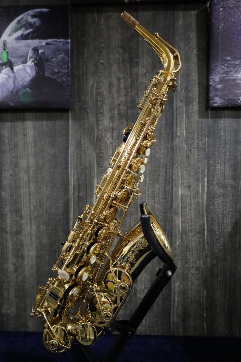 画像2: Selmer SerieIII jubilee GP tone (2)