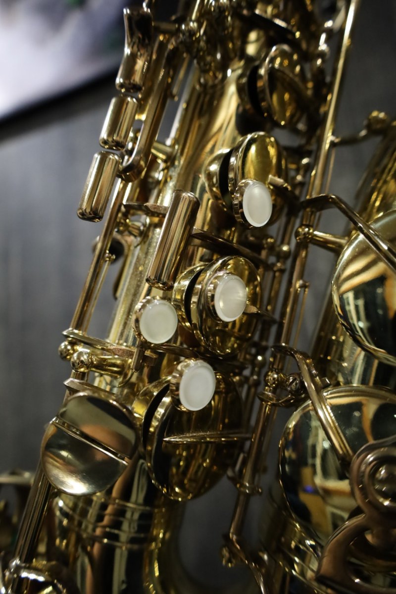 画像5: Buffet Crampon S-1 (5)
