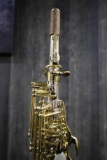 画像9: Selmer SERIE III Sterling Silver (9)