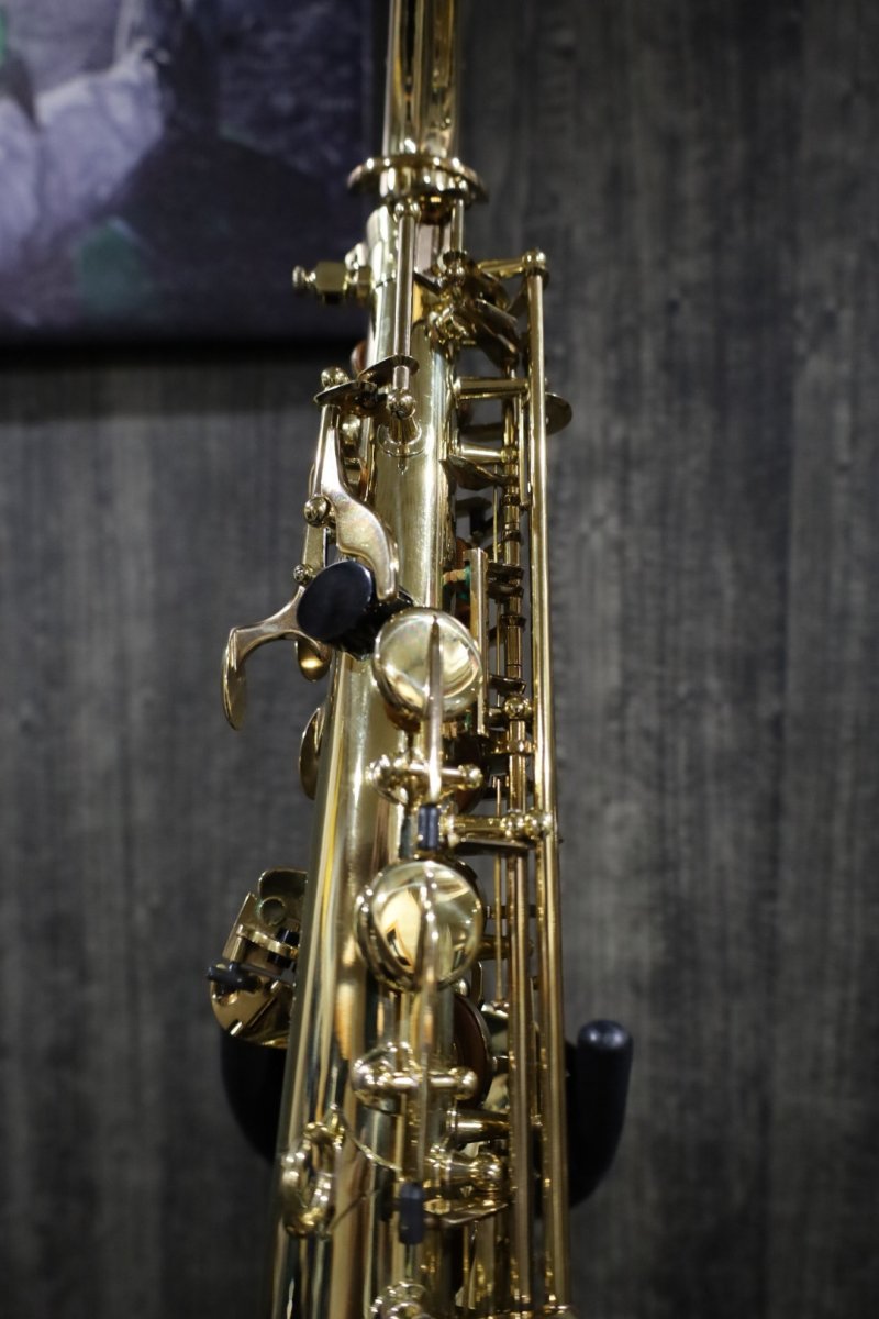 画像11: Buffet Crampon S-1 (11)