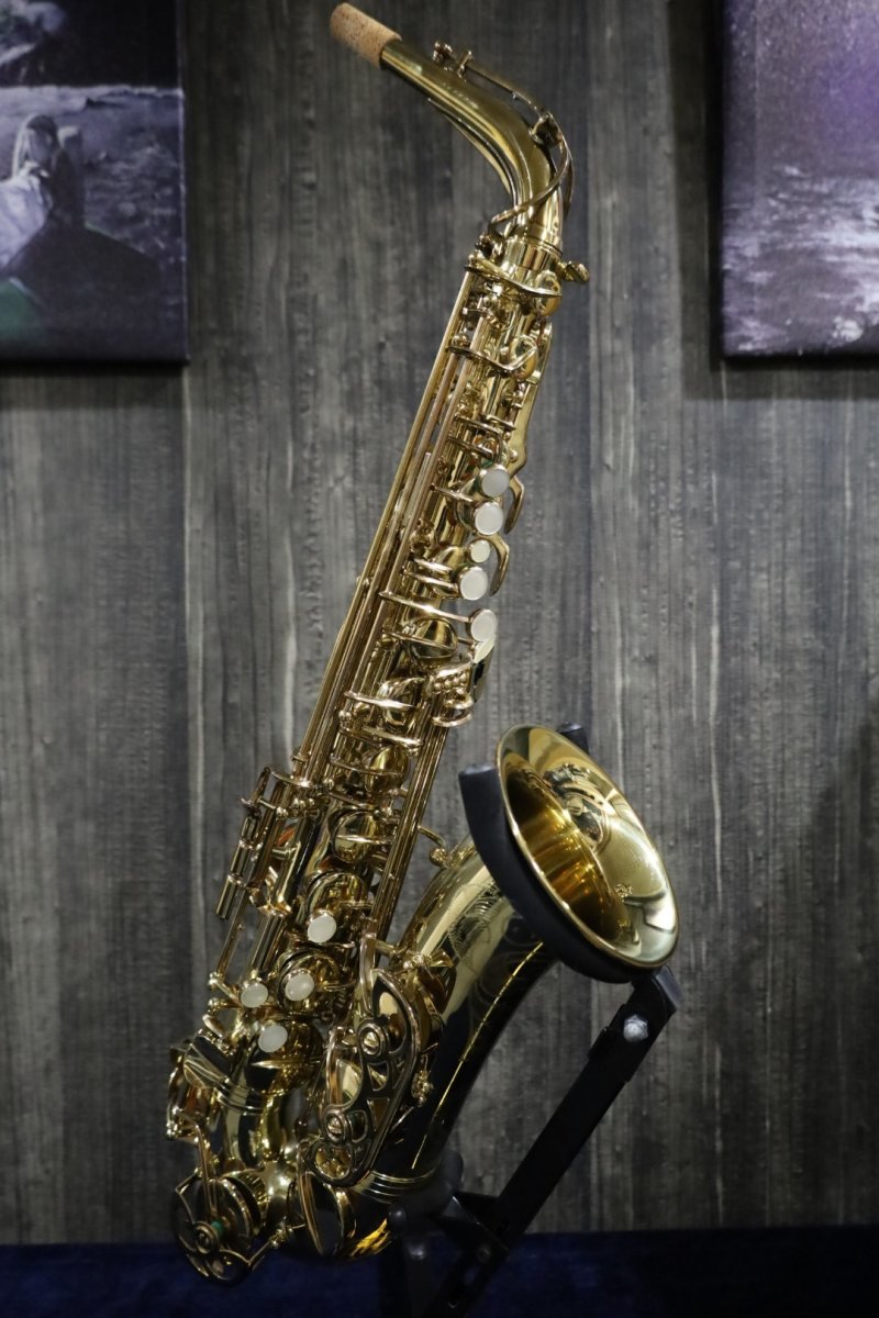 画像1: Buffet Crampon S-1 (1)