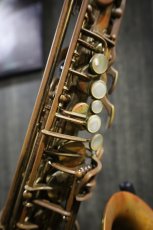 画像6: Selmer Mark7 Alto (6)