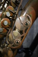 画像3: Selmer Mark7 Alto (3)