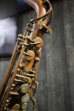 画像7: Selmer Mark7 Alto (7)