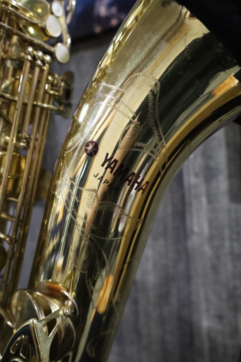 画像3: YAMAHA YBS-61 (3)