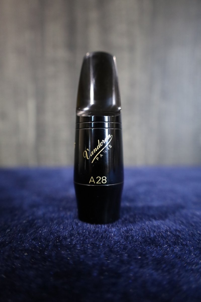 画像1: Vandoren A28 A.Sax.用 (1)