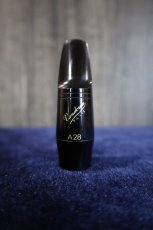 画像1: Vandoren A28 A.Sax.用 (1)