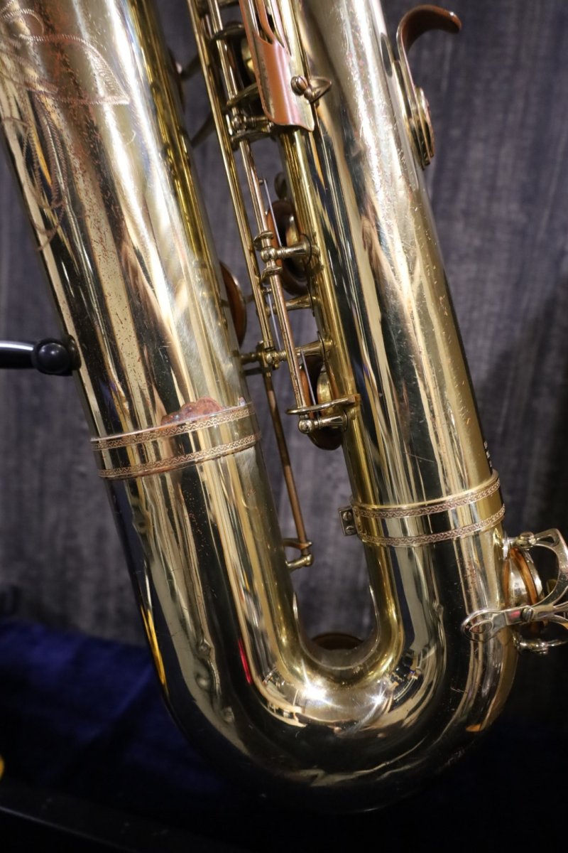 画像14: YAMAHA YBS-61 (14)