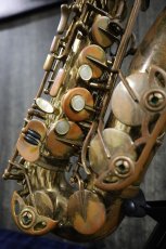画像4: Selmer Mark7 Alto (4)