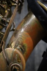 画像2: Selmer Mark7 Alto (2)