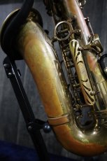 画像14: Selmer Mark7 Alto (14)
