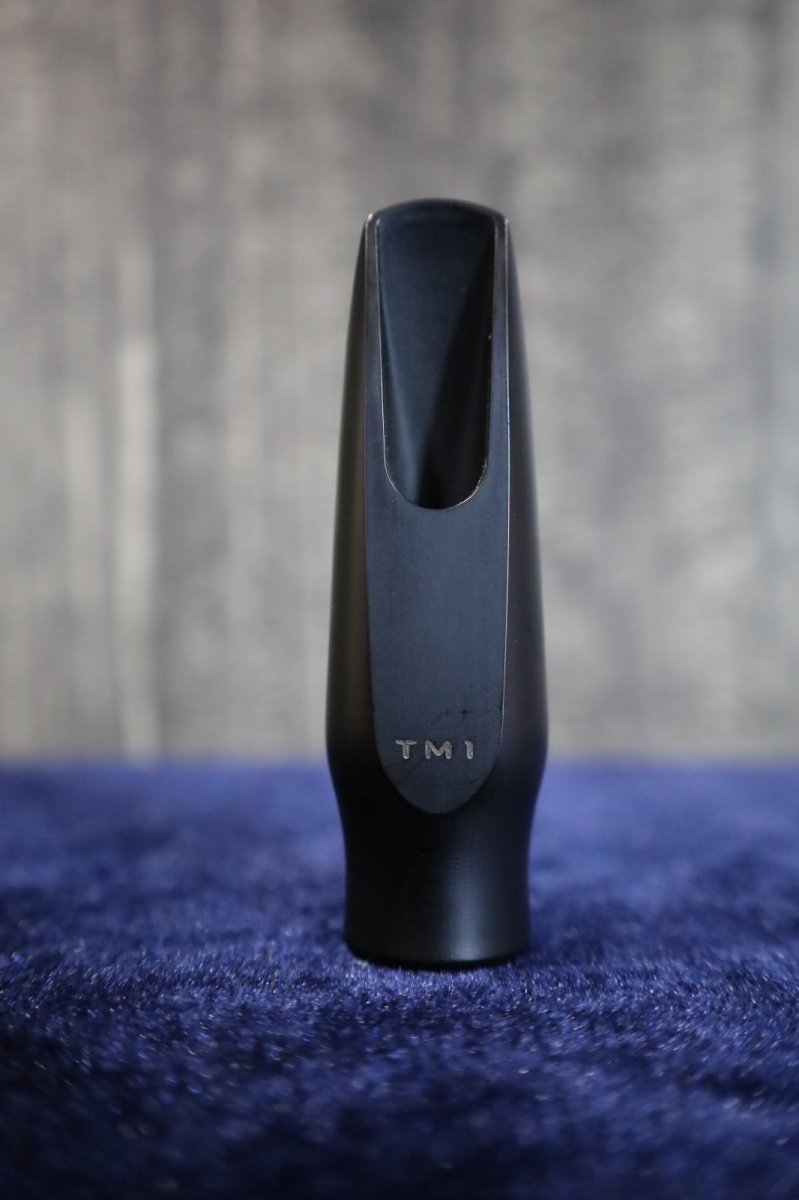 画像4: Backun Vocalise TM1 A.Sax.用 (4)
