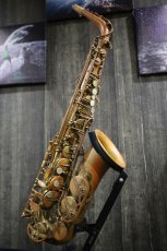 画像1: Selmer Mark7 Alto (1)