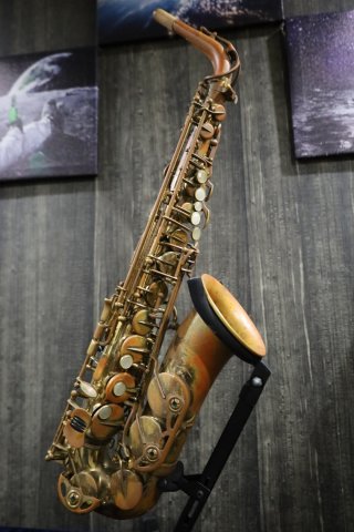 中古サックス 通販｜MOUTON STORE Used Selection