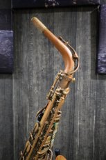 画像9: Selmer Mark7 Alto (9)