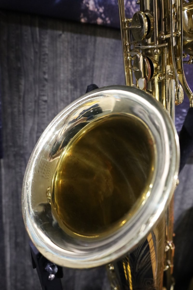 画像15: YAMAHA YBS-61 (15)