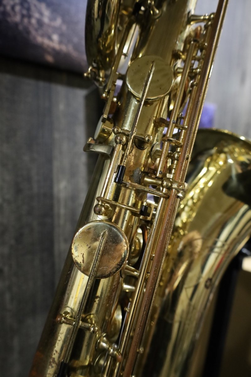 画像12: YAMAHA YBS-61 (12)