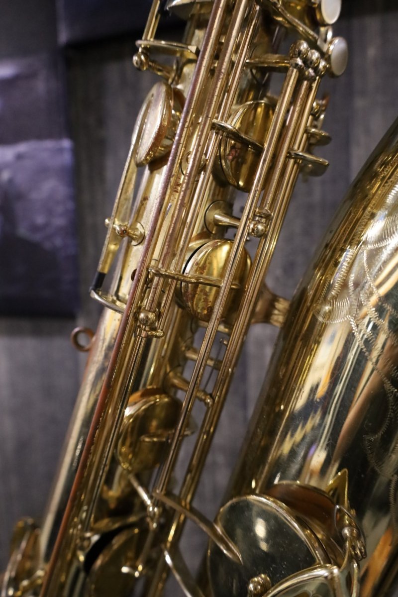 画像8: YAMAHA YBS-61 (8)