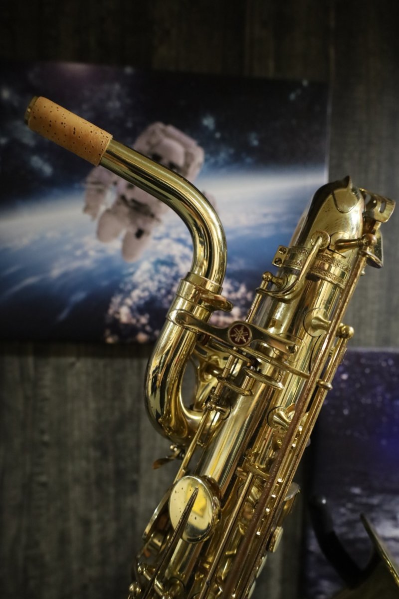 画像11: YAMAHA YBS-61 (11)