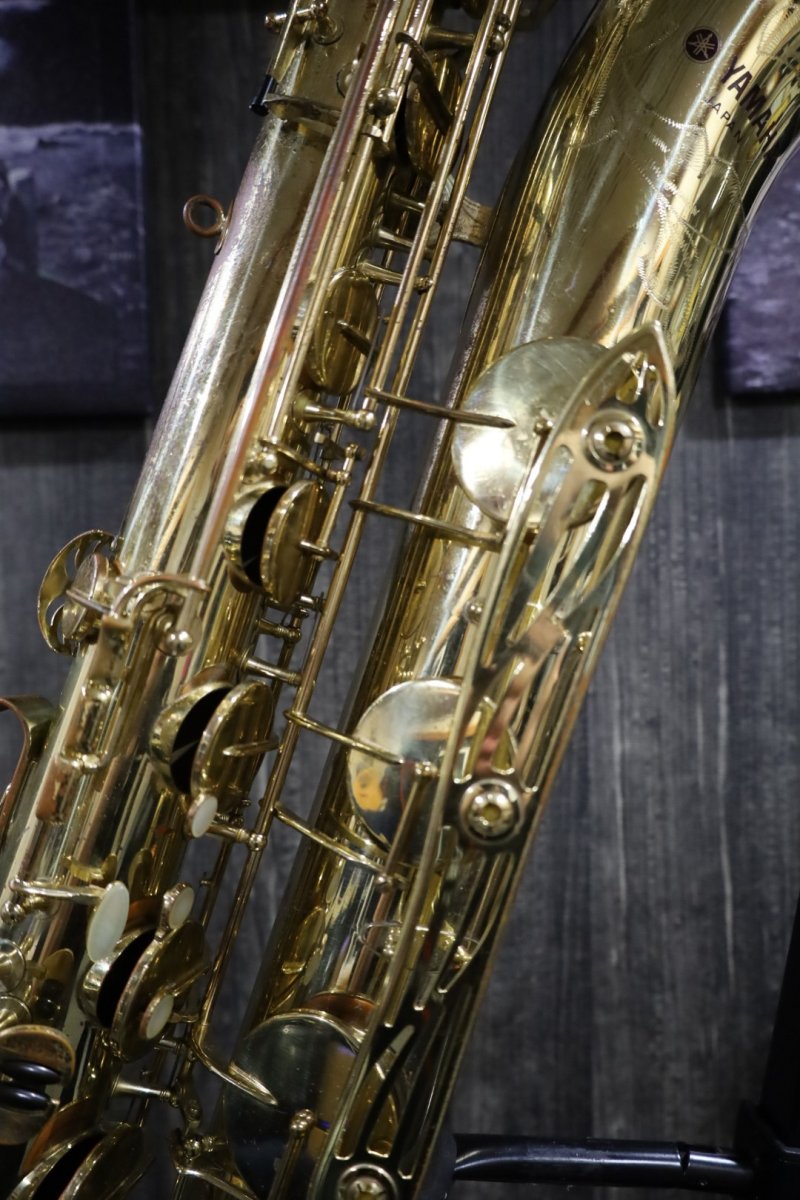 画像4: YAMAHA YBS-61 (4)