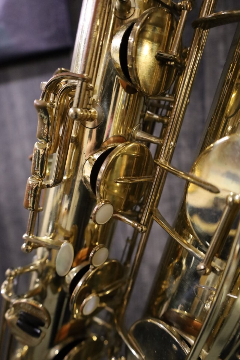 画像7: YAMAHA YBS-61 (7)