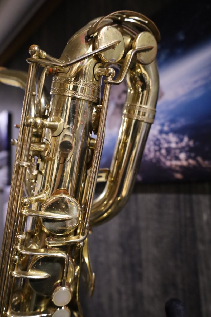 画像10: YAMAHA YBS-61 (10)