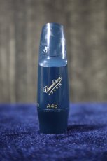 画像1: Vandoren A45 JUMBO JABA A.Sax.用 (1)