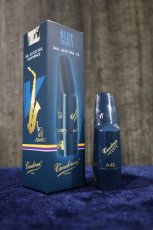 画像8: Vandoren A45 JUMBO JABA A.Sax.用 (8)