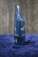 画像7: Vandoren A45 JUMBO JABA A.Sax.用 (7)