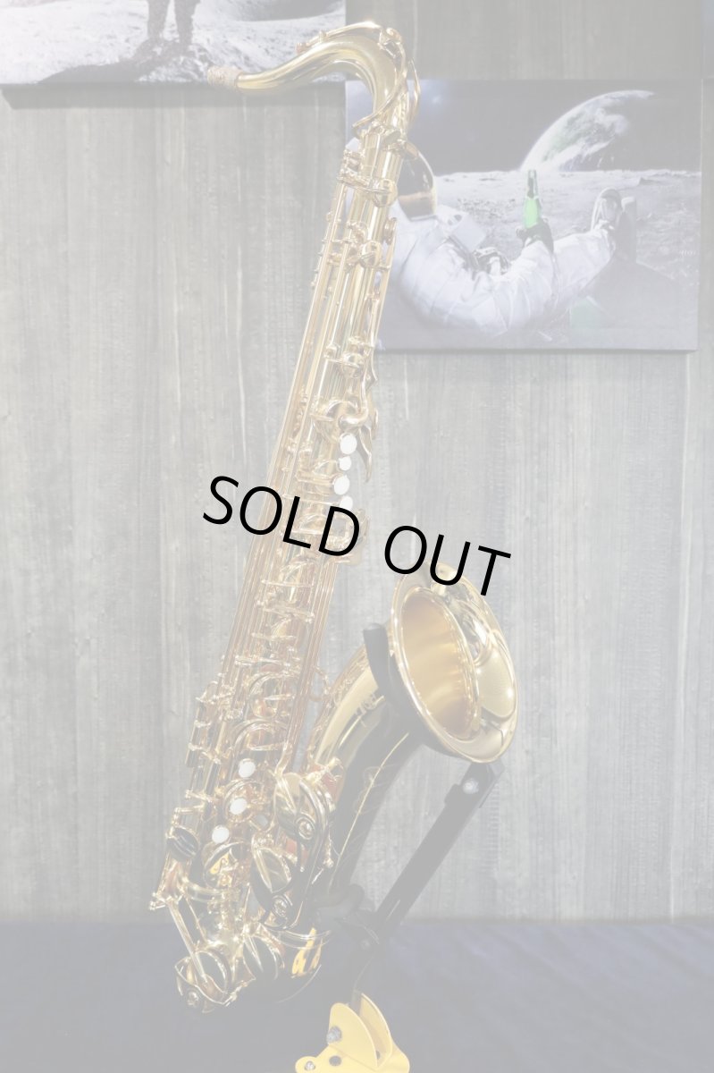画像1: YAMAHA YTS-62 (4th generation) (1)