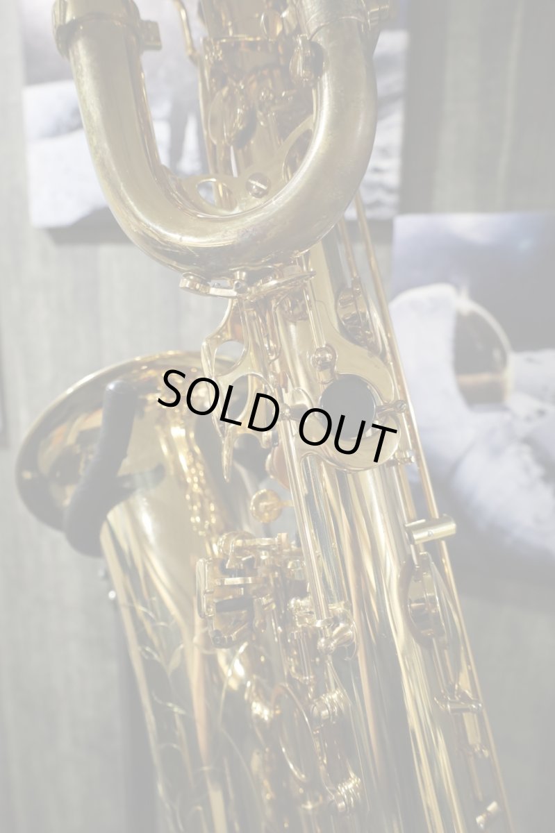 画像12: Selmer SerieII Baritone GL (12)